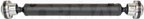 Dorman 938-077 Drive Shaft - Front - view 1