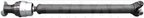 Dorman 938-080 Drive Shaft - Front - view 2