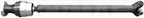 Dorman 938-083 Drive Shaft - Front - view 2