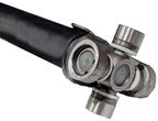 Dorman 938-083 Drive Shaft - Front - view 4