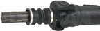 Dorman 938-087 Drive Shaft - Front - view 2