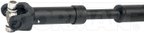 Dorman 938-091 Drive Shaft - Front - view 2