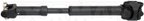 Dorman 938-093 Drive Shaft - Front - view 2