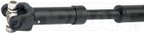 Dorman 938-093 Drive Shaft - Front - view 3