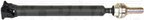 Dorman 938-095 Drive Shaft - Front - view 1