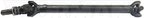 Dorman 938-101 Drive Shaft - Front - view 3