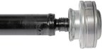 Dorman 938-123 Drive Shaft - Front - view 3