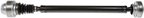 Dorman 938-123 Drive Shaft - Front - view 4