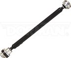 Dorman 938-124 Drive Shaft - Front - view 2