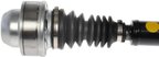 Dorman 938-124 Drive Shaft - Front - view 5