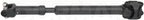 Dorman 938-128 Drive Shaft - Front - view 1