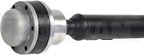 Dorman 938-137 Drive Shaft - Front - view 3