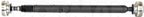 Dorman 938-138 Drive Shaft - Front - view 2