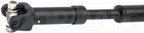 Dorman 938-139 Drive Shaft - Front - view 2