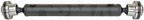 Dorman 938-140 Drive Shaft - Front - view 1