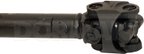 Dorman 938-141 Drive Shaft - Front - view 4