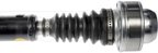 Dorman 938-142 Drive Shaft - Front - view 3