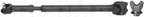 Dorman 938-144 Drive Shaft - Front - view 1