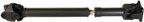 Dorman 938-146 Drive Shaft - Front - view 1