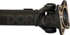 Dorman 938-151 Drive Shaft - Front - view 3