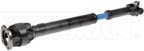 Dorman 938-157 Drive Shaft - Front - view 1