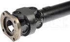 Dorman 938-157 Drive Shaft - Front - view 2