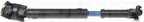 Dorman 938-157 Drive Shaft - Front - view 5