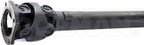 Dorman 938-165 Drive Shaft - Front - view 2
