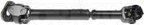 Dorman 938-166 Drive Shaft - Front - view 5