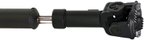Dorman 938-168 Drive Shaft - Front - view 2