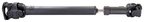 Dorman 938-168 Drive Shaft - Front - view 1