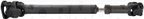 Dorman 938-169 Drive Shaft - Front - view 1