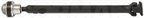 Dorman 938-171 Drive Shaft - Front - view 1