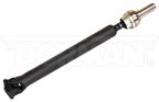 Dorman 938-173 Drive Shaft - Front - view 4