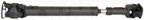 Dorman 938-174 Drive Shaft - Front - view 1