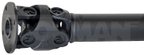Dorman 938-174 Drive Shaft - Front - view 2