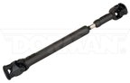 Dorman 938-174 Drive Shaft - Front - view 4
