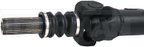 Dorman 938-186 Drive Shaft - Front - view 3