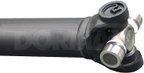 Dorman 938-189 Drive Shaft - Front - view 4