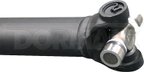 Dorman 938-190 Drive Shaft - Front - view 4