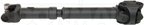 Dorman 938-191 Drive Shaft - Front - view 1