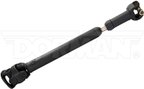 Dorman 938-192 Drive Shaft - Front - view 2