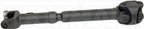 Dorman 938-194 Drive Shaft - Front - view 2