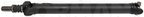 Dorman 938-197 Drive Shaft - Front - view 1