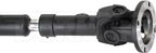 Dorman 938-198 Drive Shaft - Front - view 4
