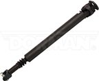Dorman 938-199 Drive Shaft - Front - view 2