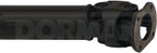 Dorman 938-199 Drive Shaft - Front - view 4