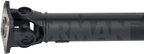 Dorman 938-212 Drive Shaft - Front - view 2
