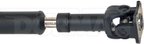 Dorman 938-212 Drive Shaft - Front - view 3