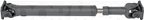 Dorman 938-212 Drive Shaft - Front - view 4